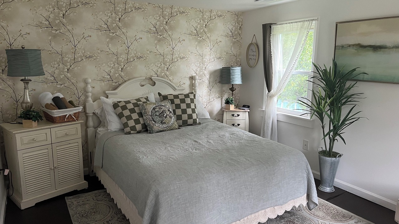 Photo of Bedroom in Boyce