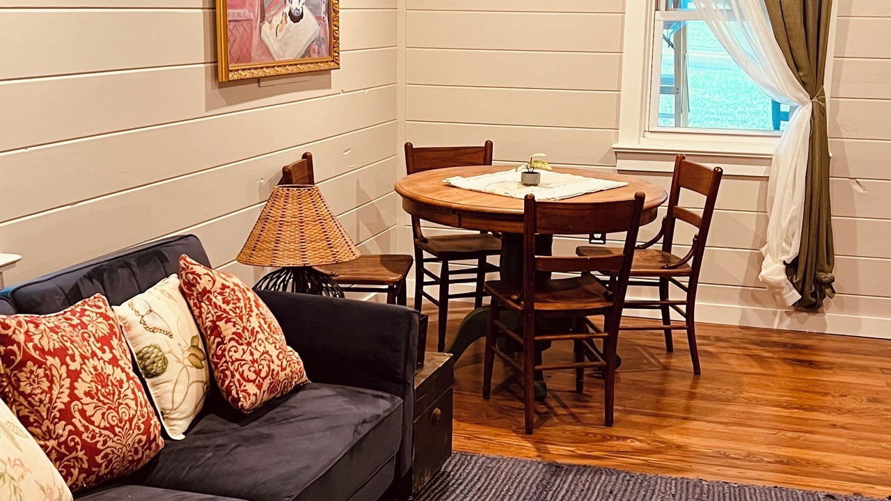 Photo of Livingroom in Boyce