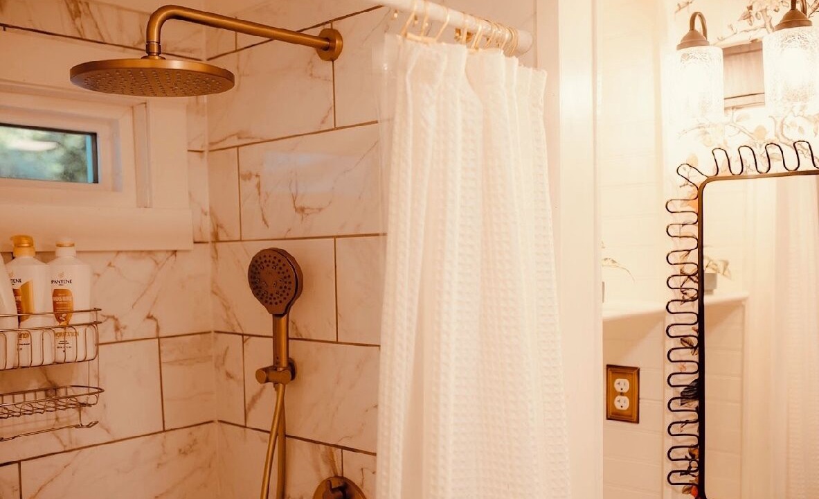 Photo of Bathroom in Boyce