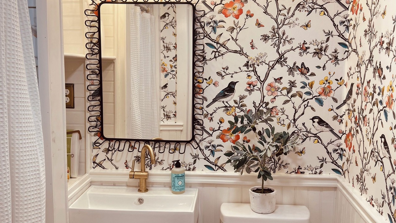 Photo of Bathroom in Boyce