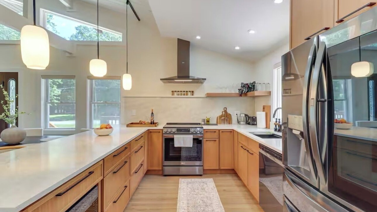 Photo of Kitchen in East Stroudsburg