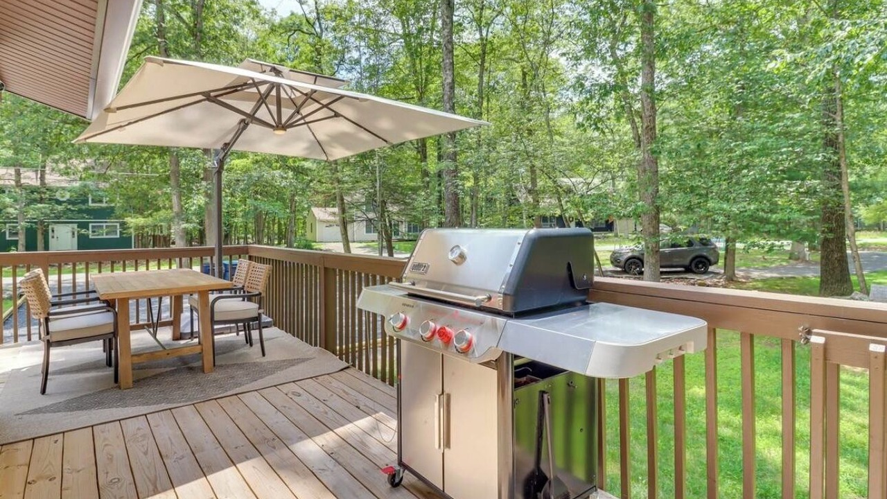 Photo of Outdoor in East Stroudsburg