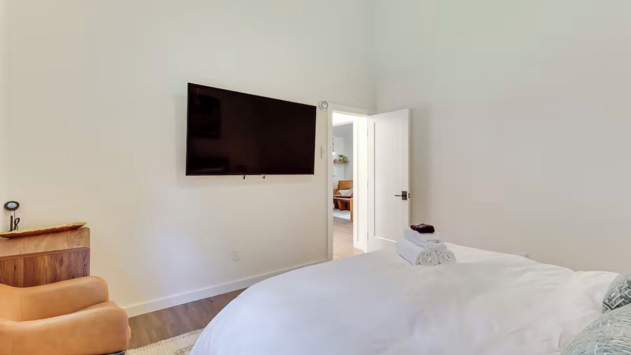 Photo of Bedroom in East Stroudsburg