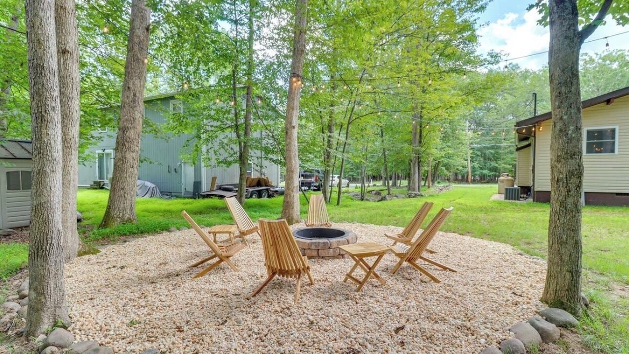 Photo of Outdoor in East Stroudsburg