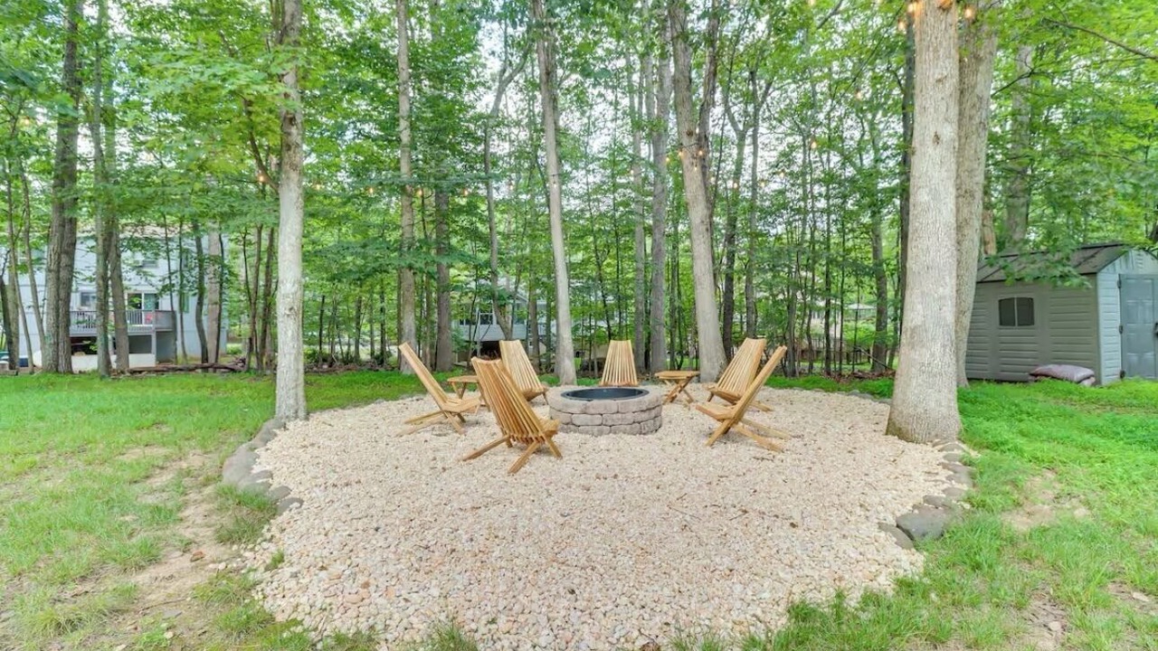 Photo of Outdoor in East Stroudsburg