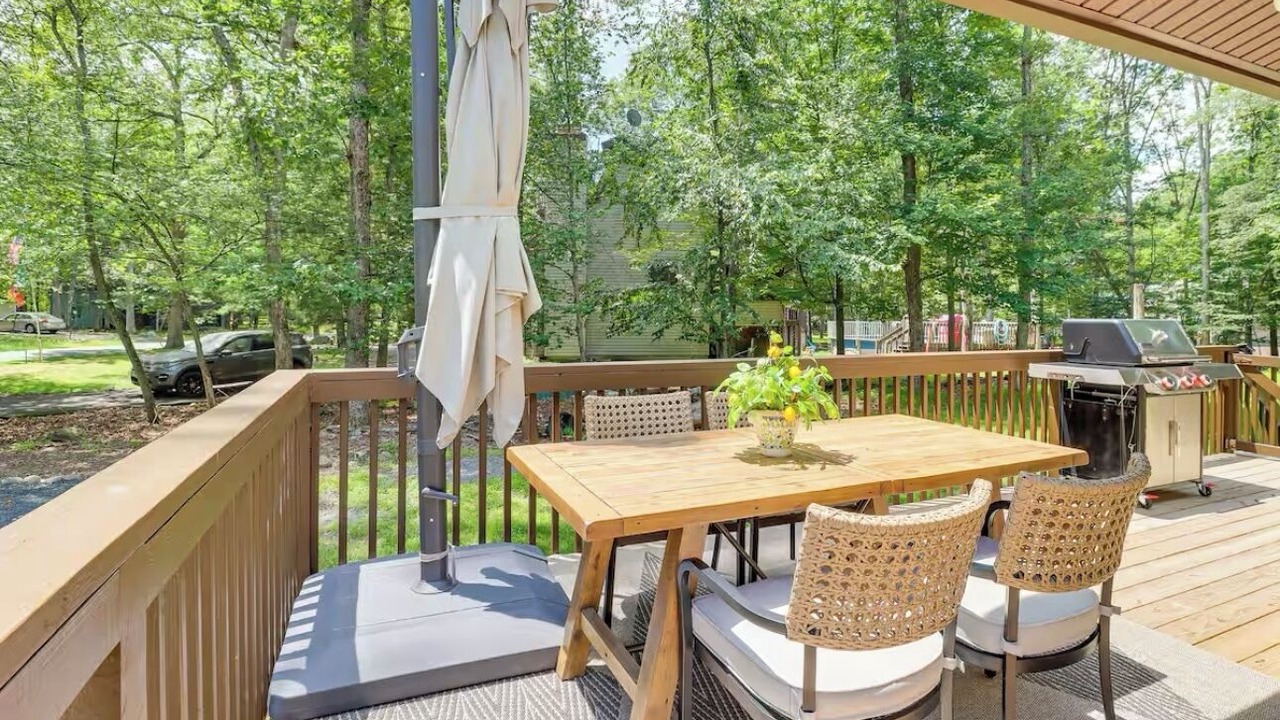 Photo of Outdoor in East Stroudsburg