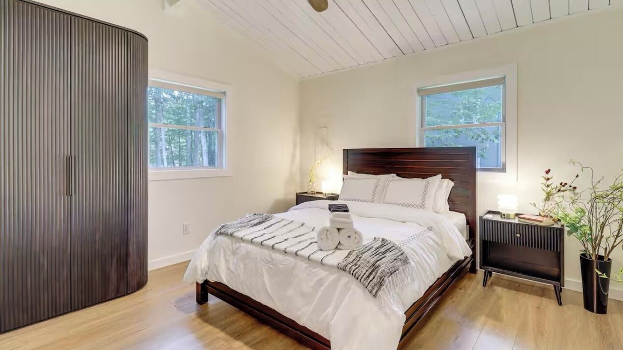 Photo of Bedroom in East Stroudsburg