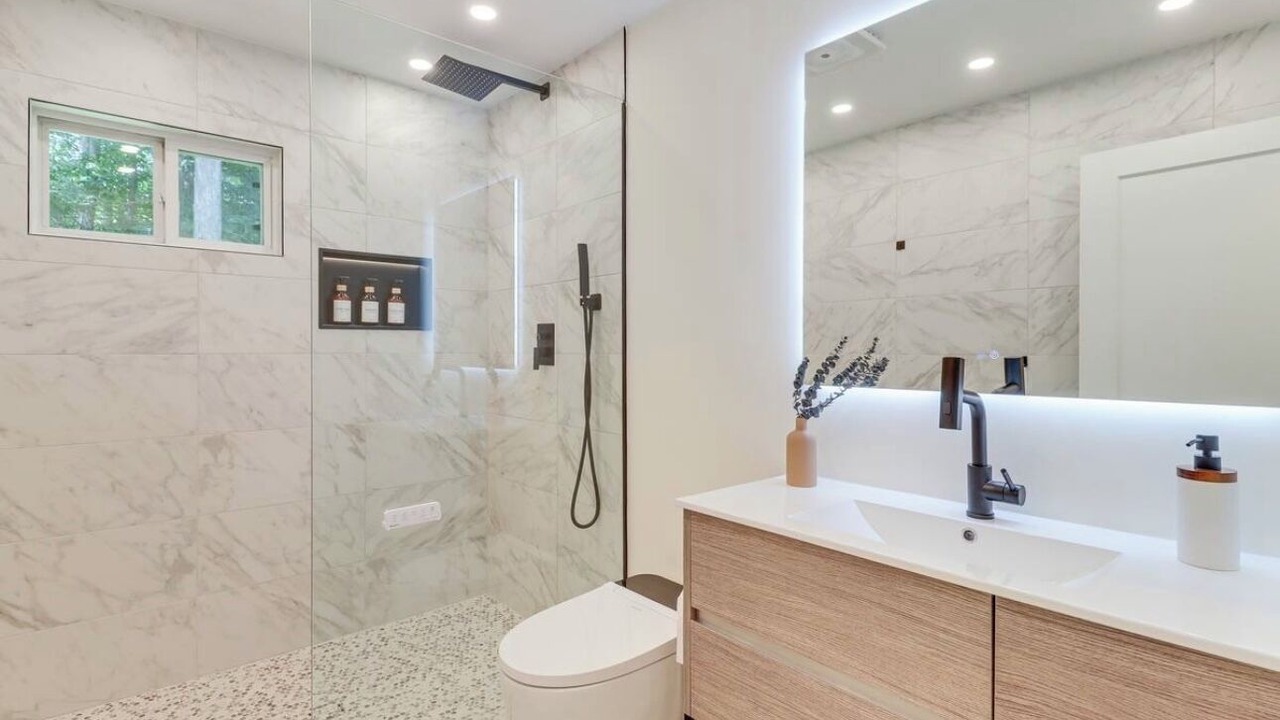 Photo of Bathroom in East Stroudsburg