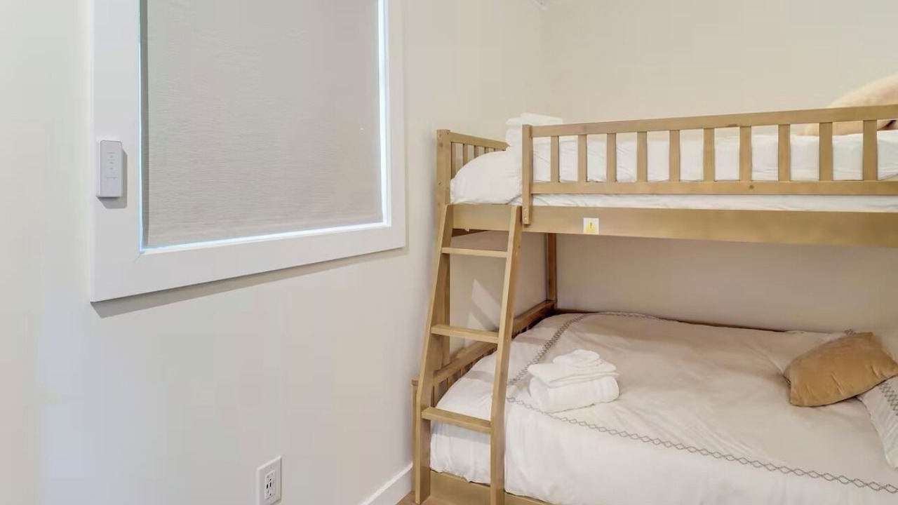 Photo of Bedroom in East Stroudsburg