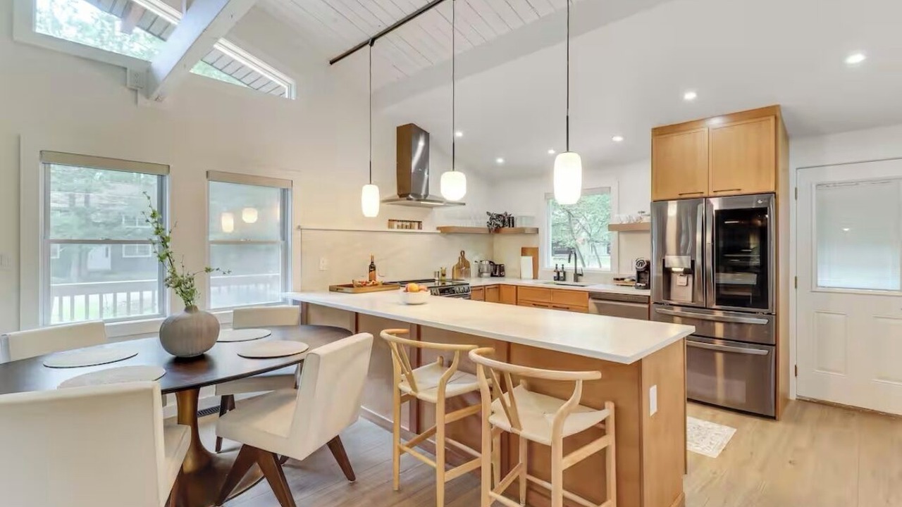 Photo of Kitchen in East Stroudsburg