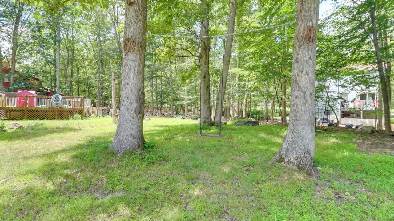 Photo of Outdoor in East Stroudsburg