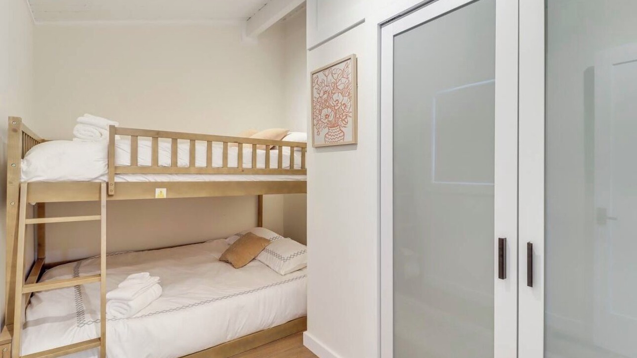 Photo of Bedroom in East Stroudsburg