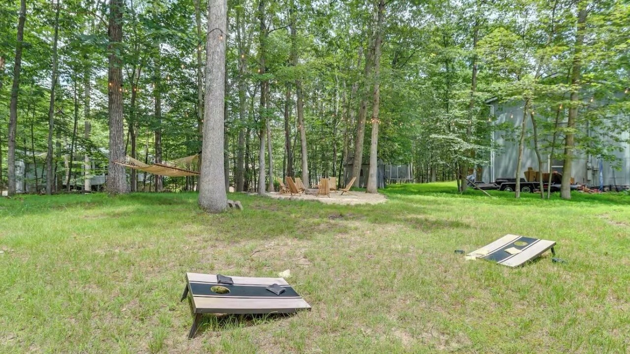 Photo of Outdoor in East Stroudsburg