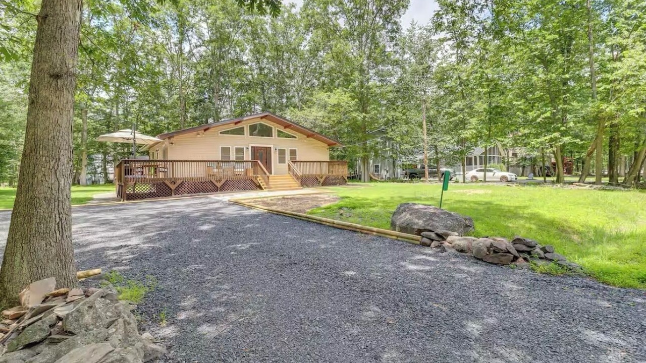 Photo of Outdoor in East Stroudsburg