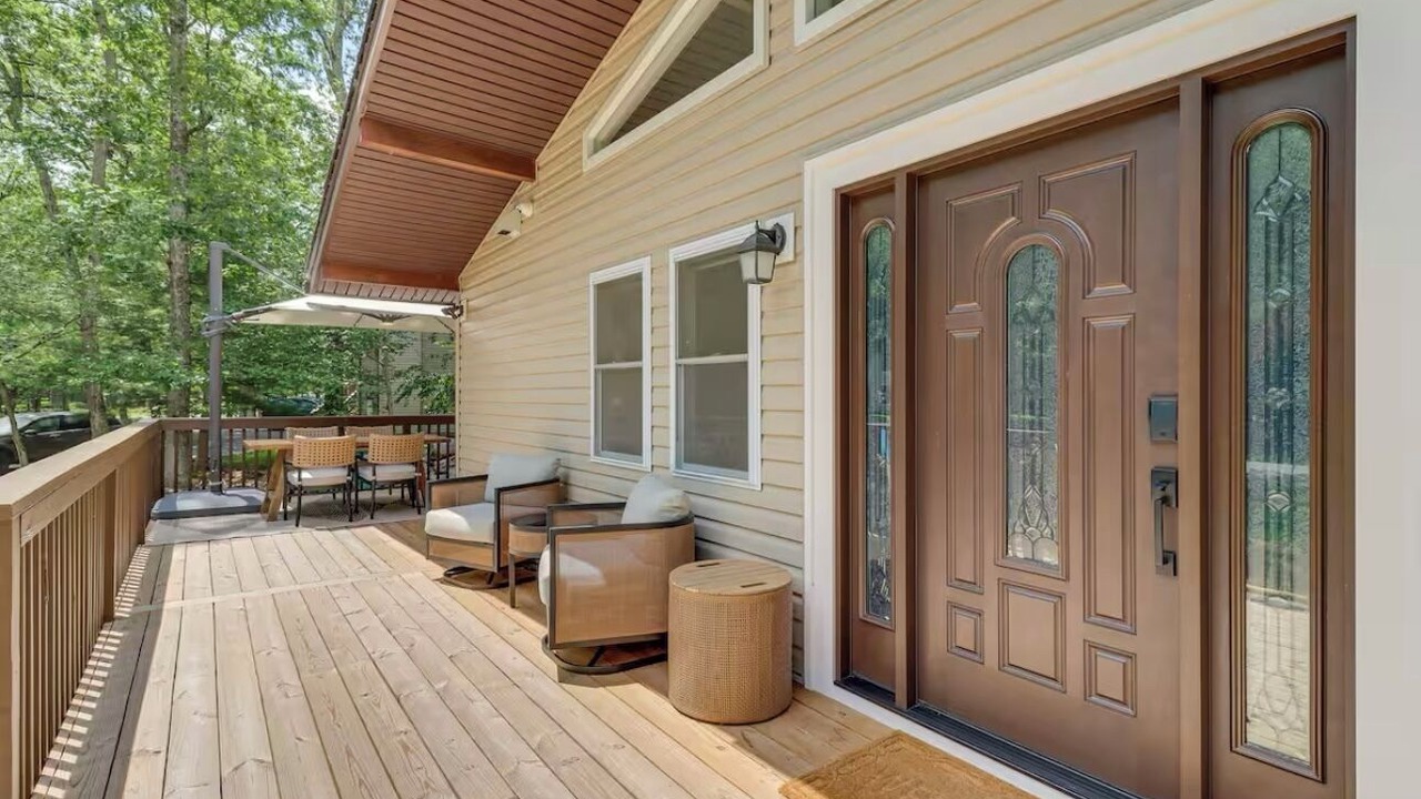 Photo of Outdoor in East Stroudsburg