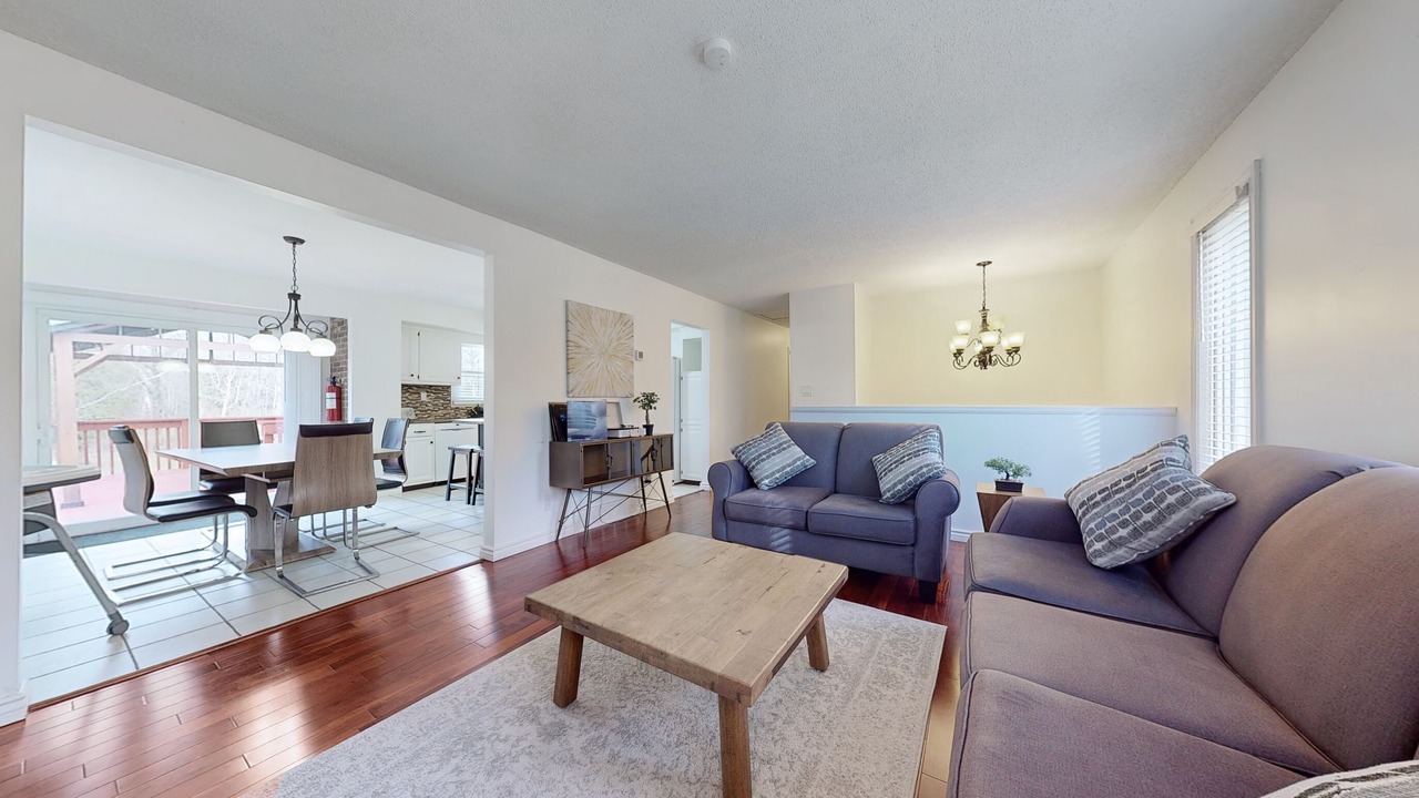 Photo of Livingroom in Port Franks
