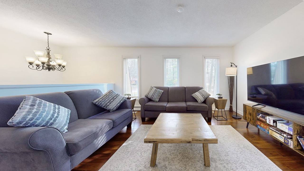 Photo of Livingroom in Port Franks