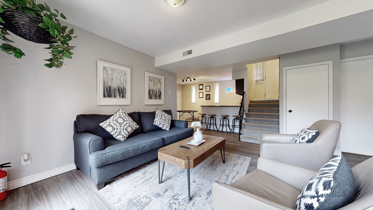Photo of Livingroom in Port Franks