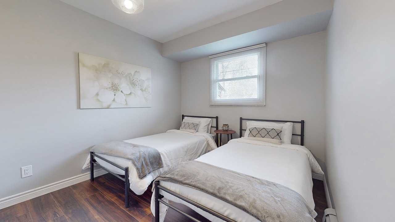 Photo of Bedroom in Port Franks