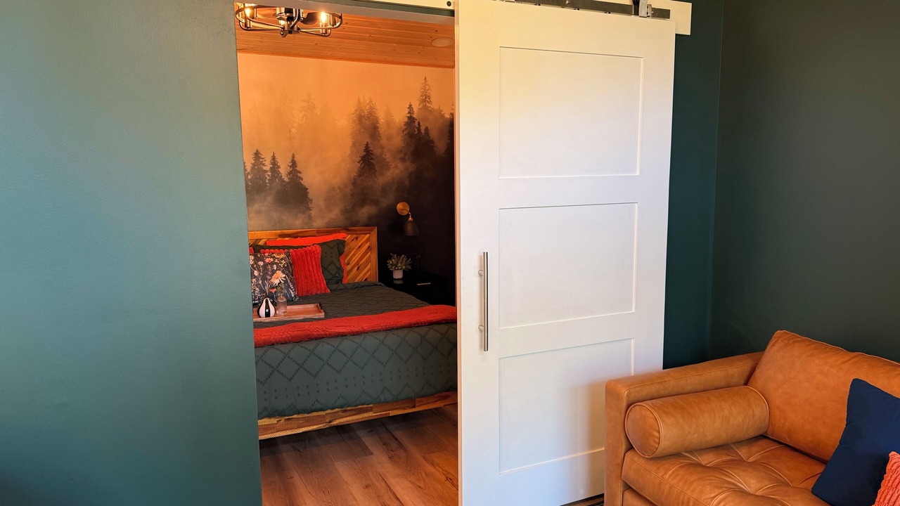 Photo of Livingroom in Leasburg
