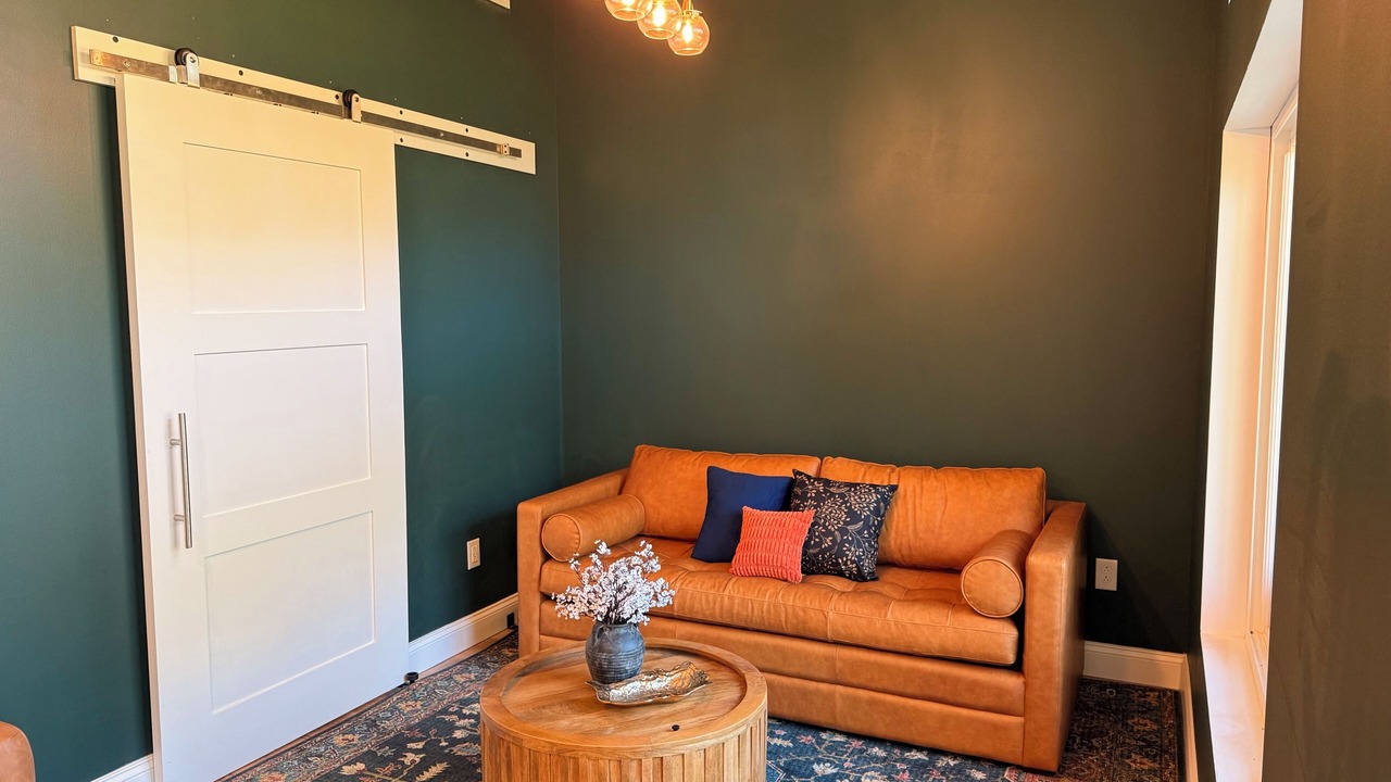 Photo of Livingroom in Leasburg