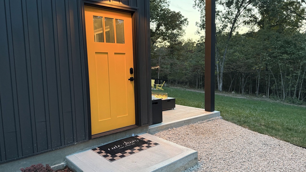 Photo of Outdoor in Leasburg