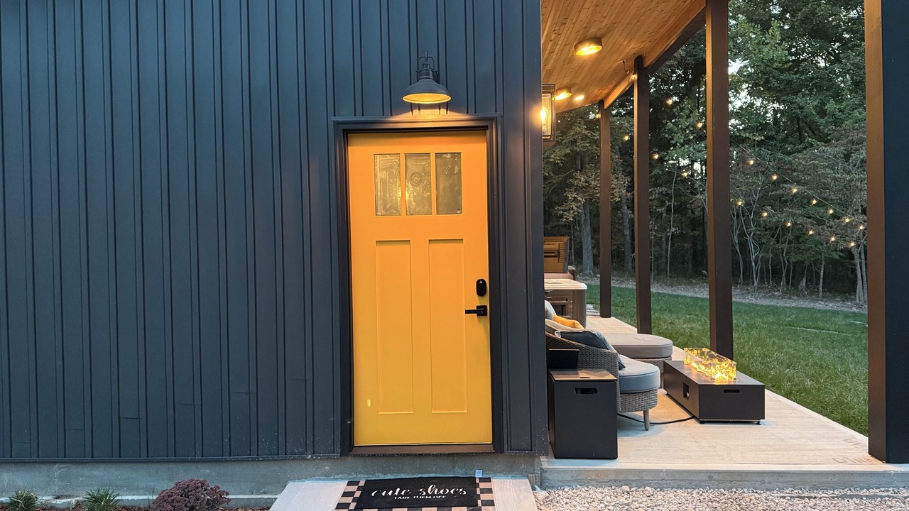 Photo of Outdoor in Leasburg