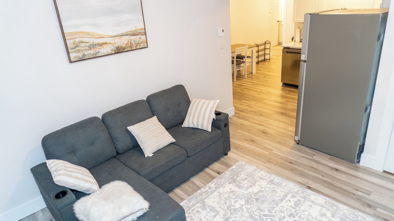 Photo of Livingroom in Dieppe