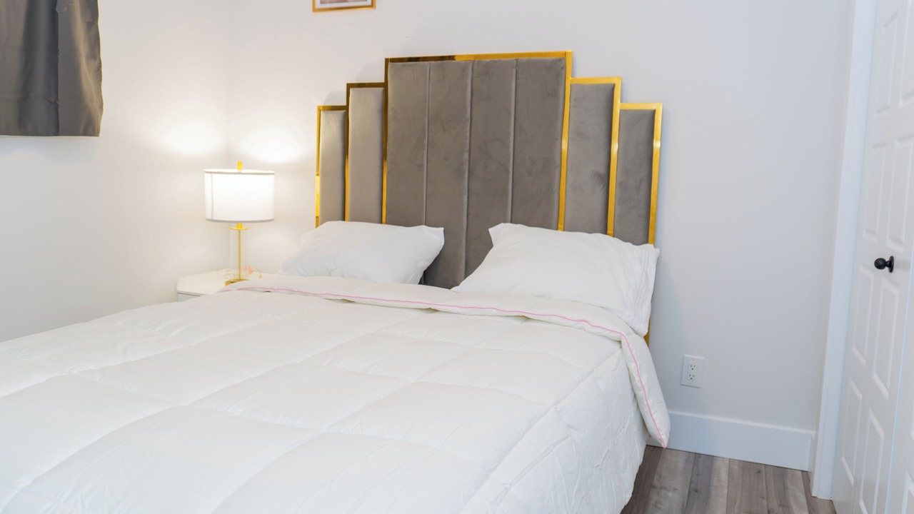 Photo of Bedroom in Dieppe