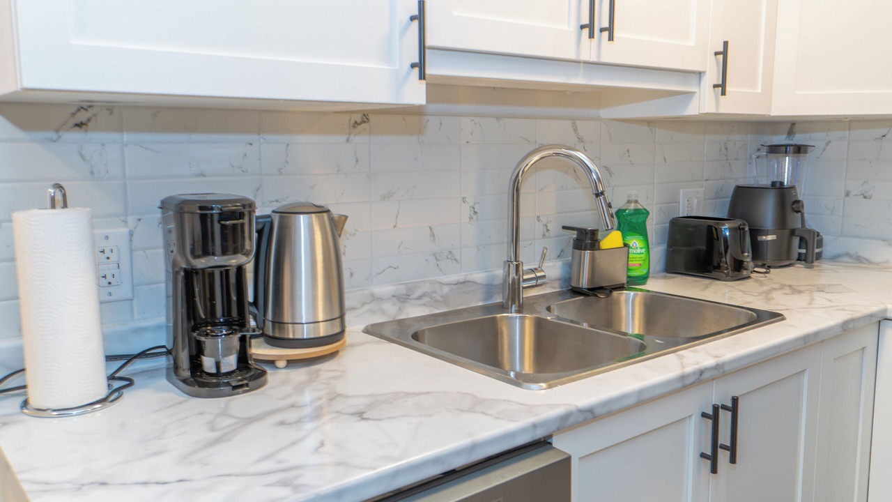 Photo of Kitchen in Dieppe