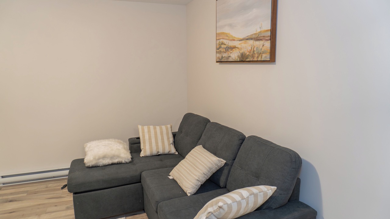 Photo of Livingroom in Dieppe