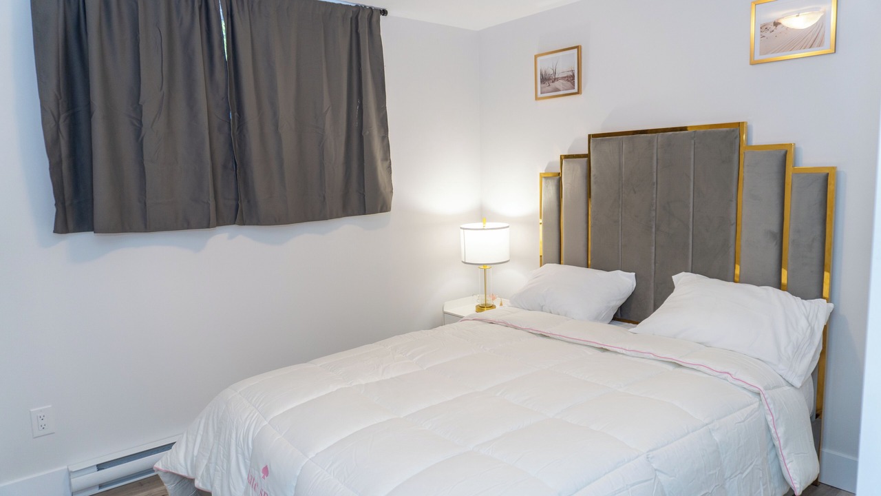Photo of Bedroom in Dieppe
