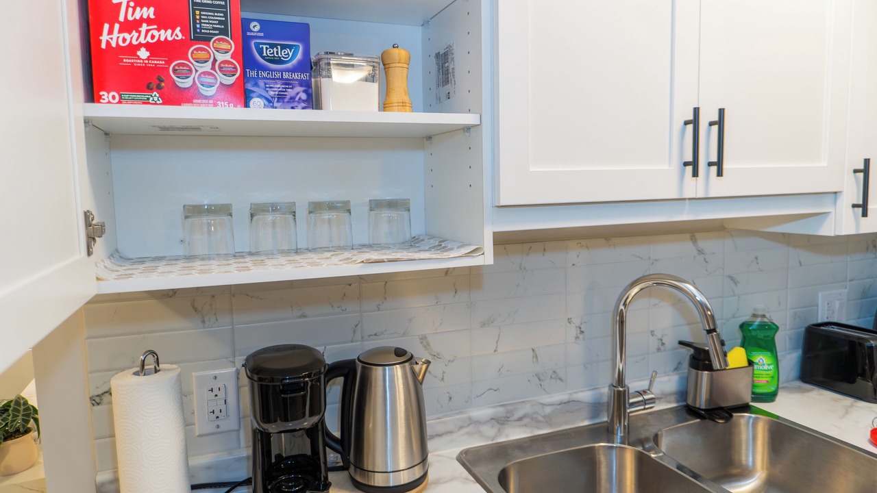 Photo of Kitchen in Dieppe