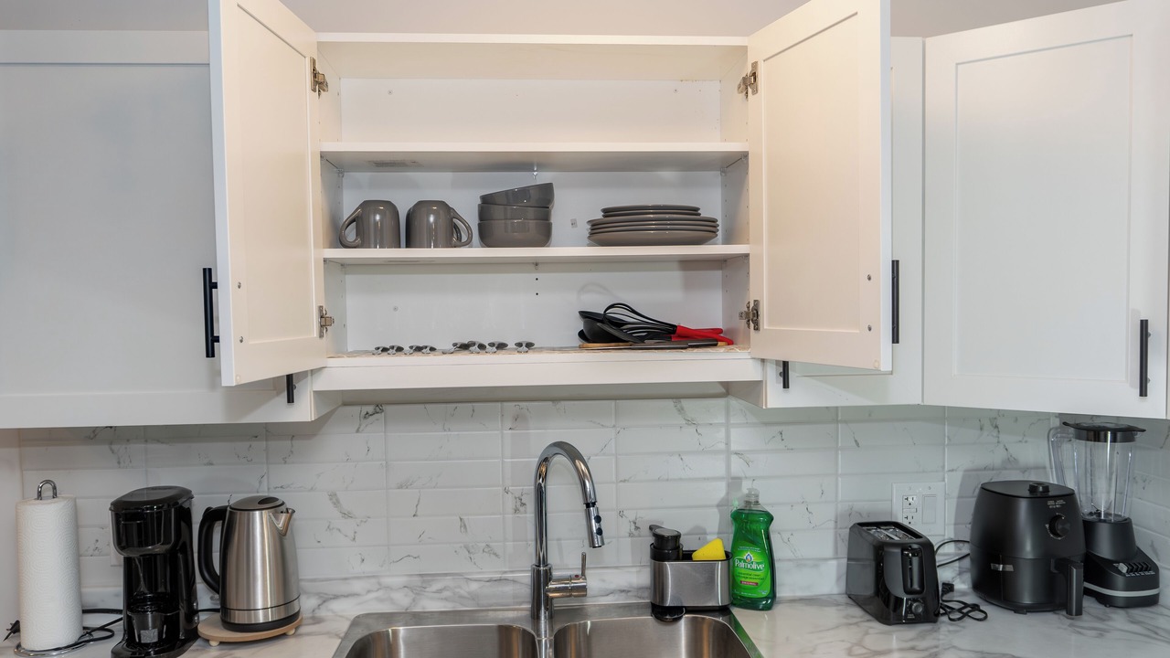 Photo of Kitchen in Dieppe
