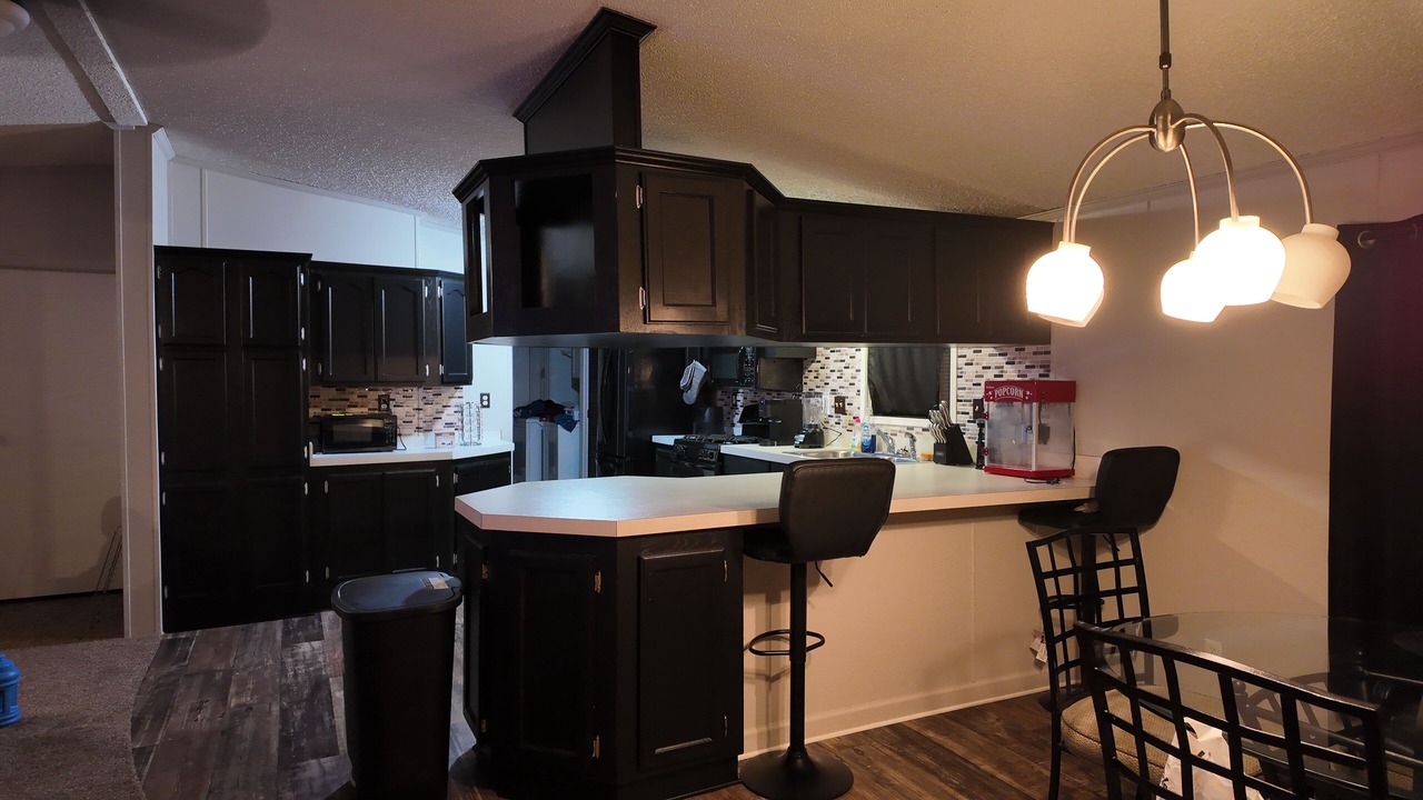 Photo of Kitchen in Romulus