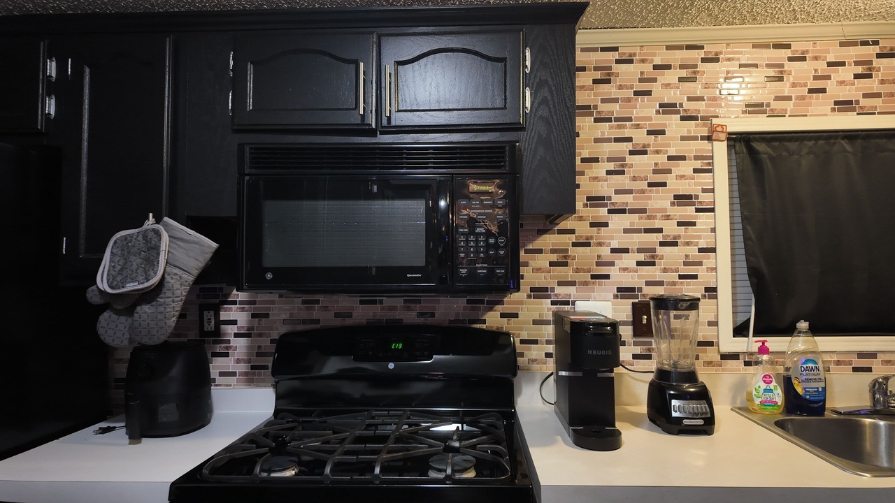 Photo of Kitchen in Romulus