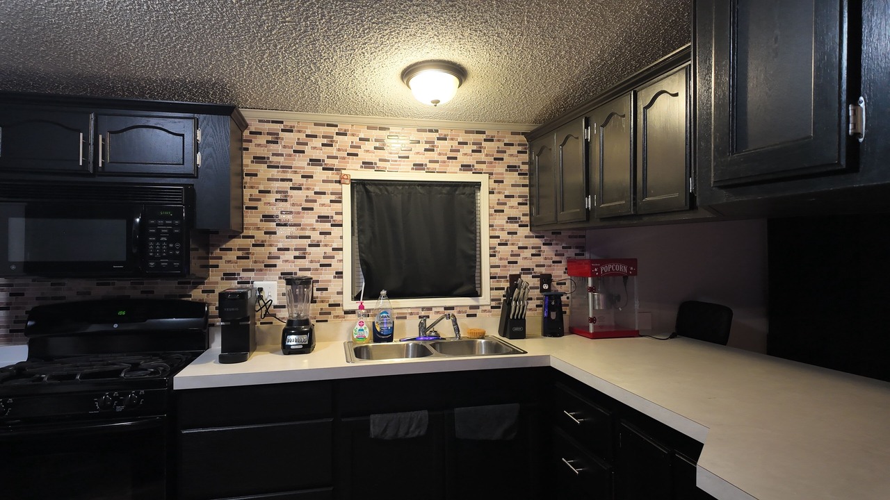 Photo of Kitchen in Romulus