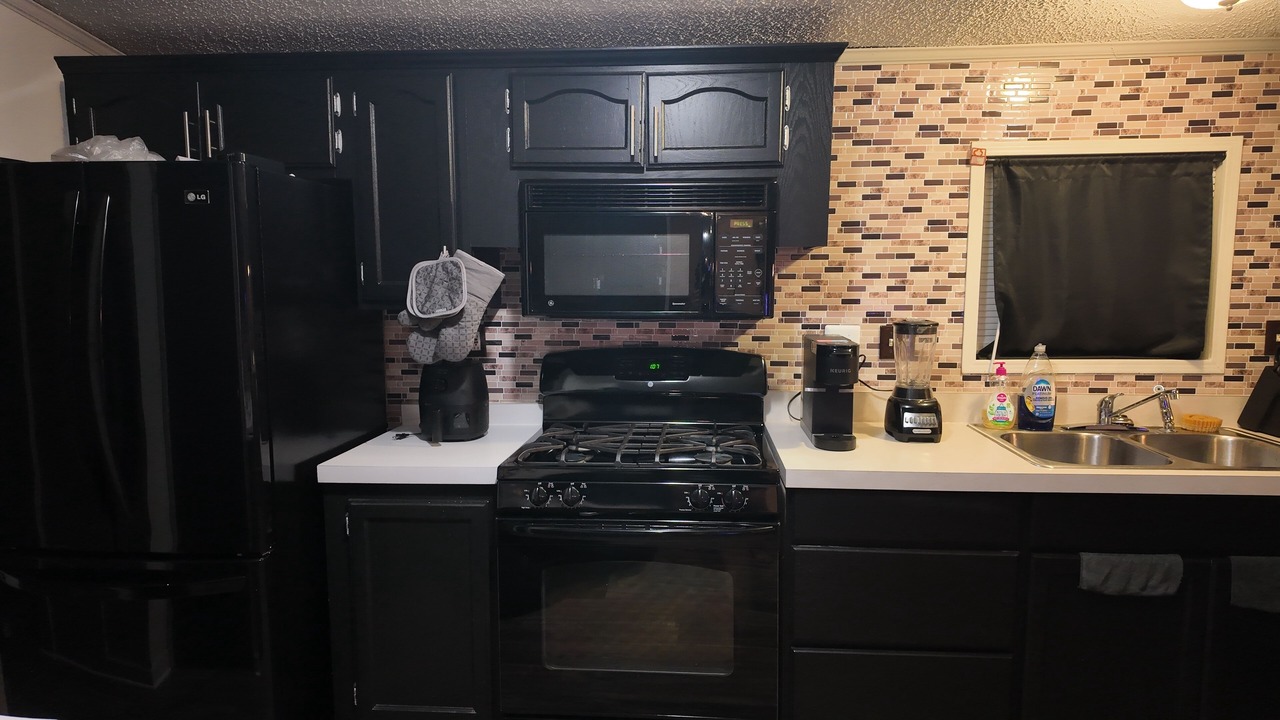 Photo of Kitchen in Romulus