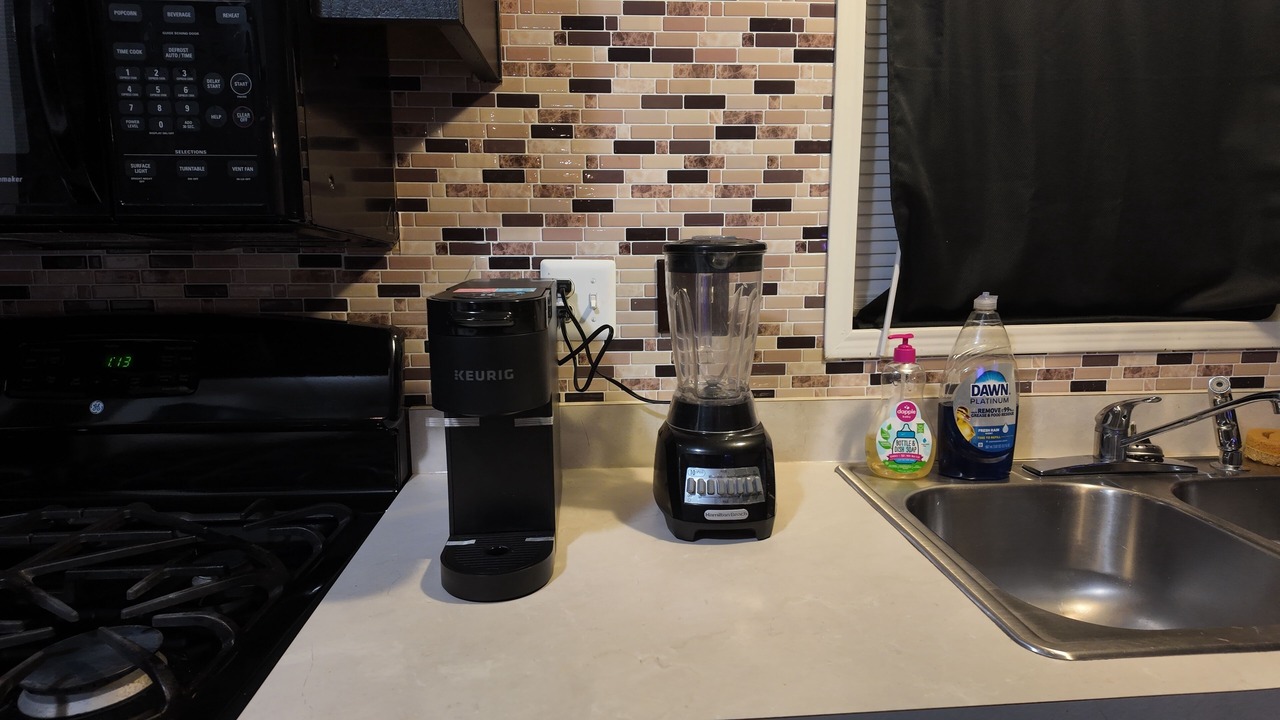 Photo of Kitchen in Romulus