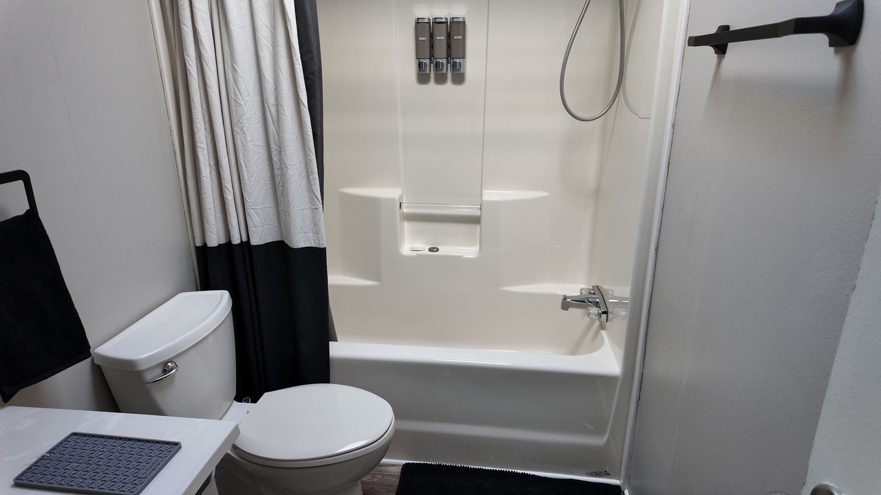 Photo of Bathroom in Romulus