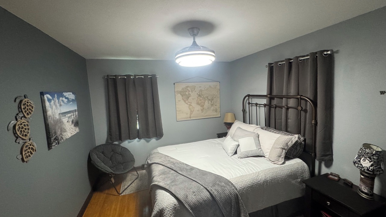 Photo of Bedroom in Spencer