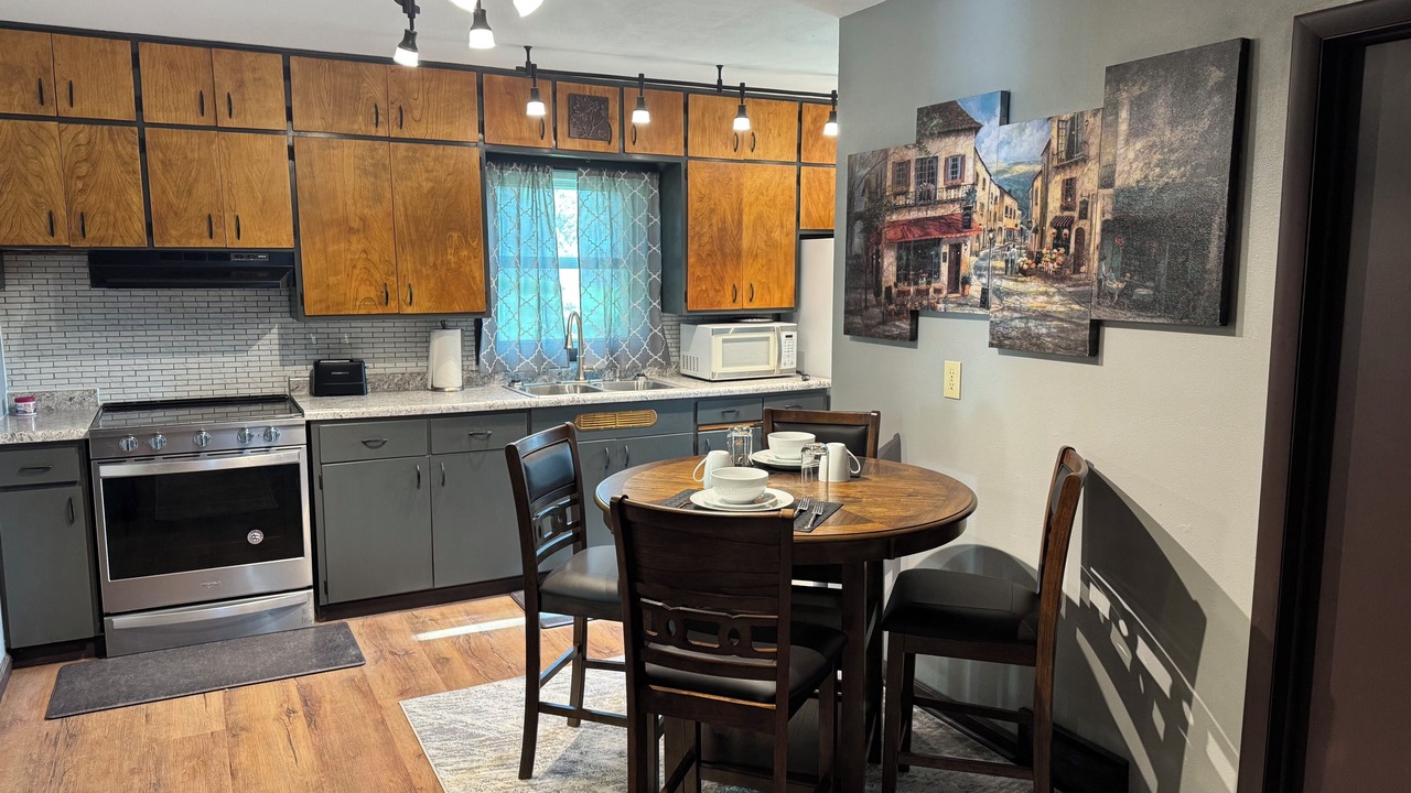 Photo of Kitchen in Spencer