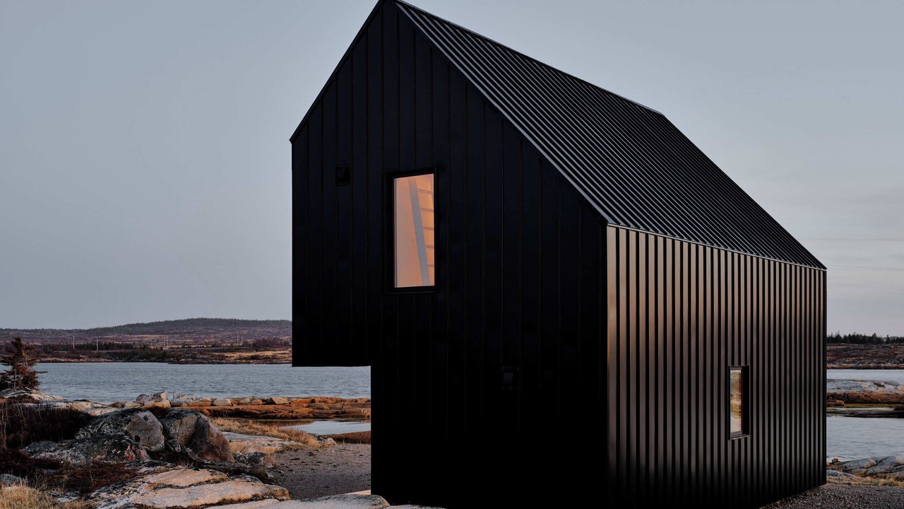 Photo of Outdoor in Joe Batt's Arm