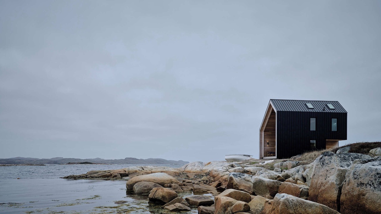 Photo of Outdoor in Joe Batt's Arm