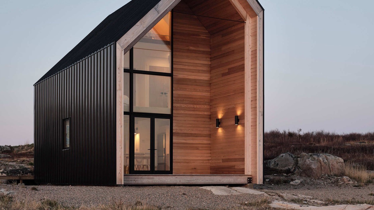 Photo of Outdoor in Joe Batt's Arm