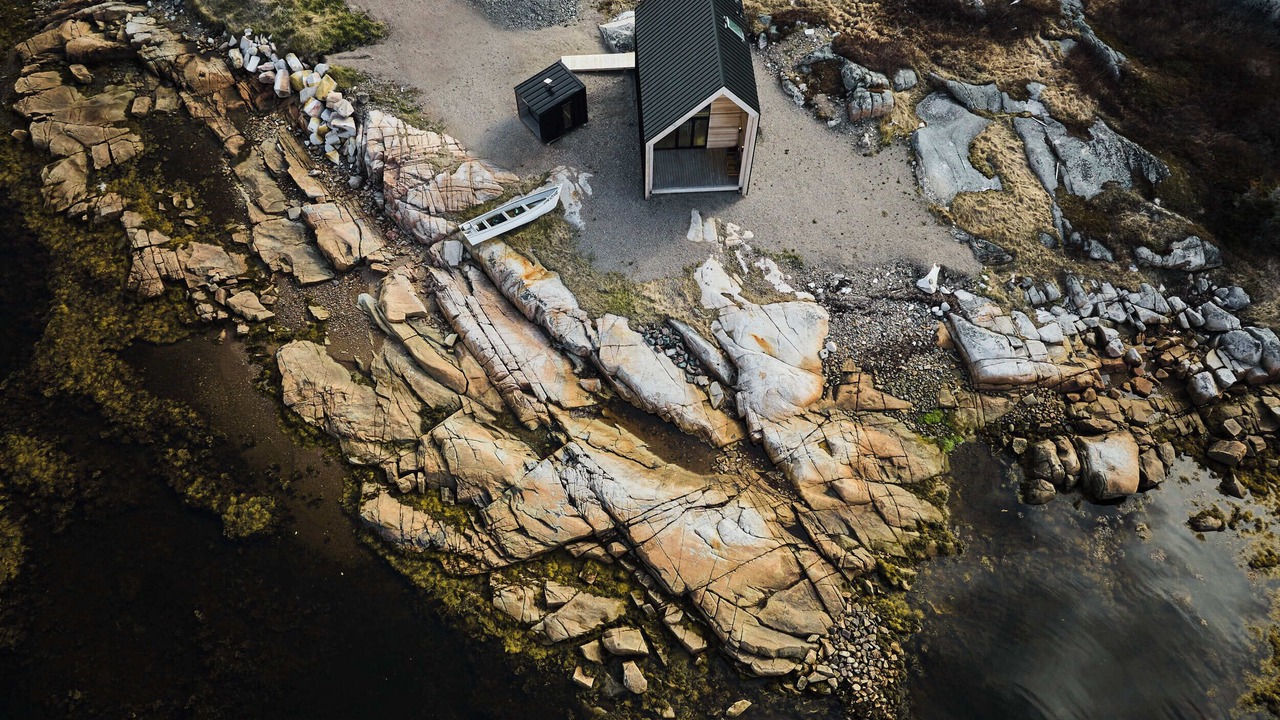 Photo of Outdoor in Joe Batt's Arm