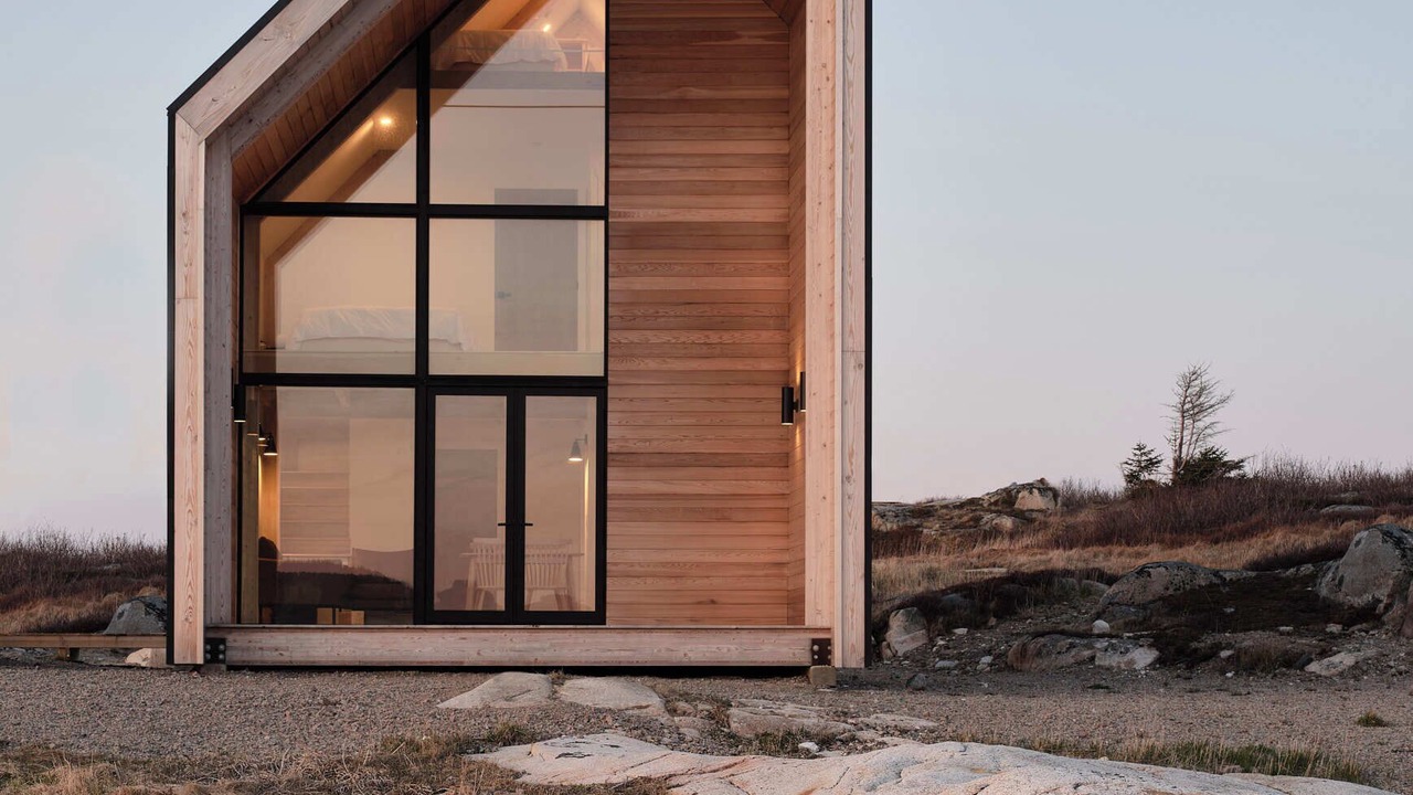 Photo of Outdoor in Joe Batt's Arm