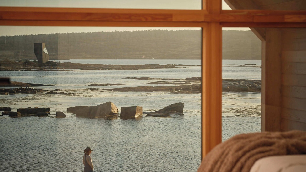 Photo of Bedroom in Joe Batt's Arm