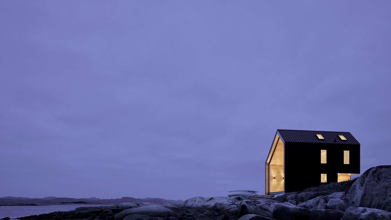 Photo of Outdoor in Joe Batt's Arm