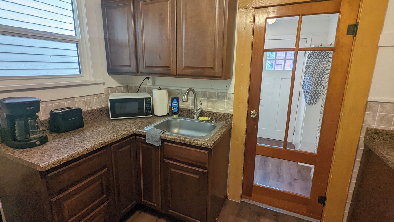 Photo of Kitchen in Great Falls